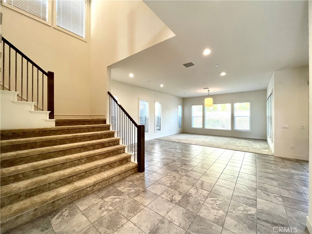 12040 Estrella Place Porter Ranch, CA 91326 - Photo 6 of 25 a view of an entryway