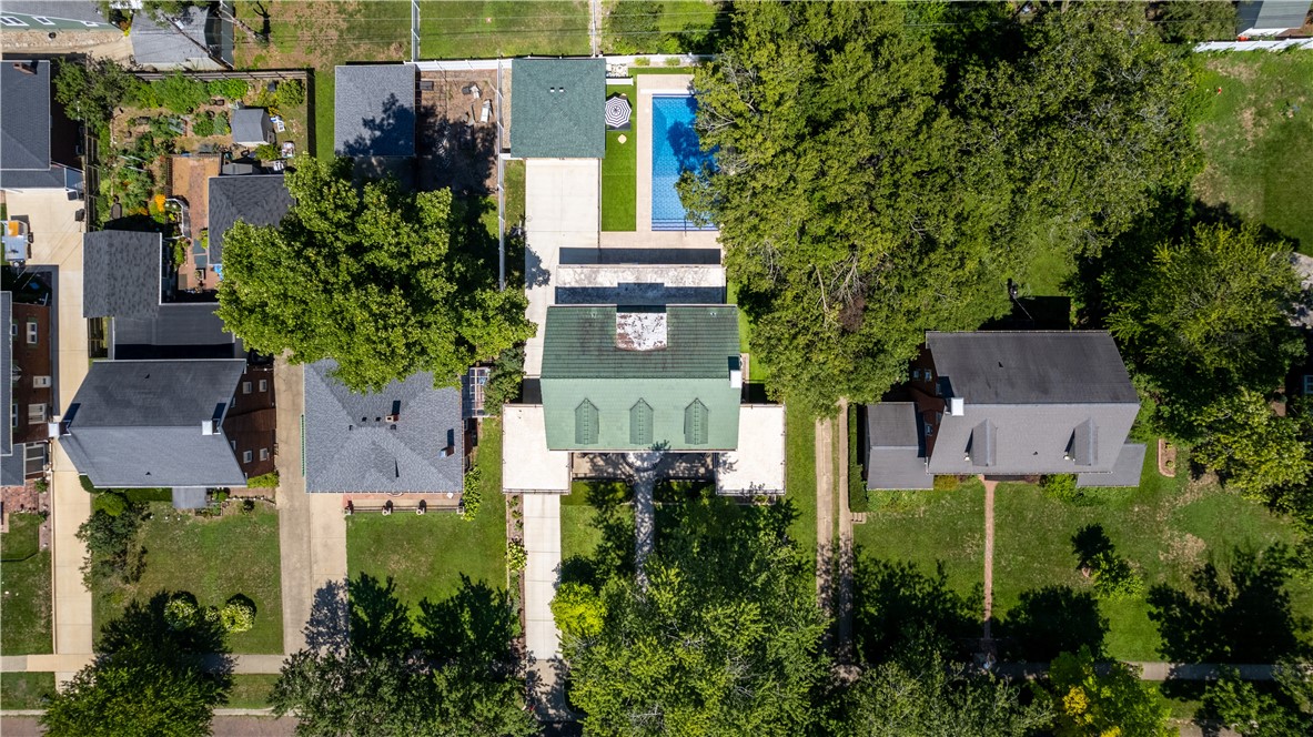 1554 West Macon Street Decatur, IL 62522 - Photo 43 of 48