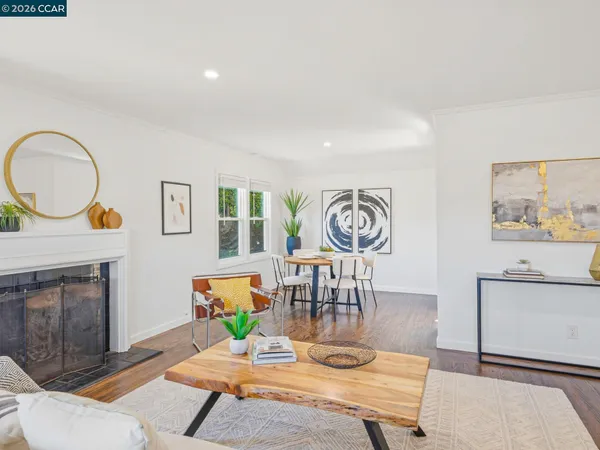 $1,770,000 | 9 Clotilda Court, Mill Valley, CA 94941