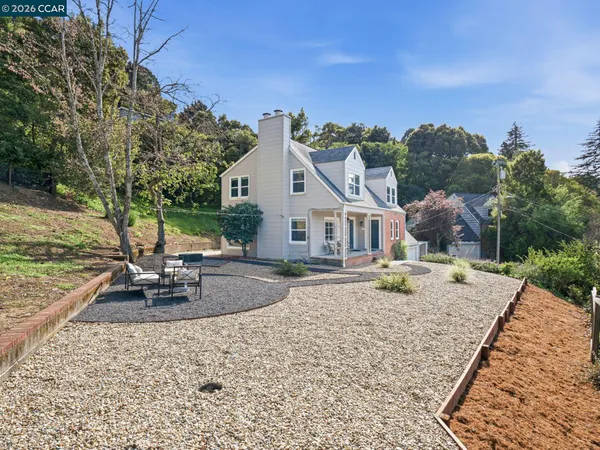 $1,770,000 | 9 Clotilda Court, Mill Valley, CA 94941