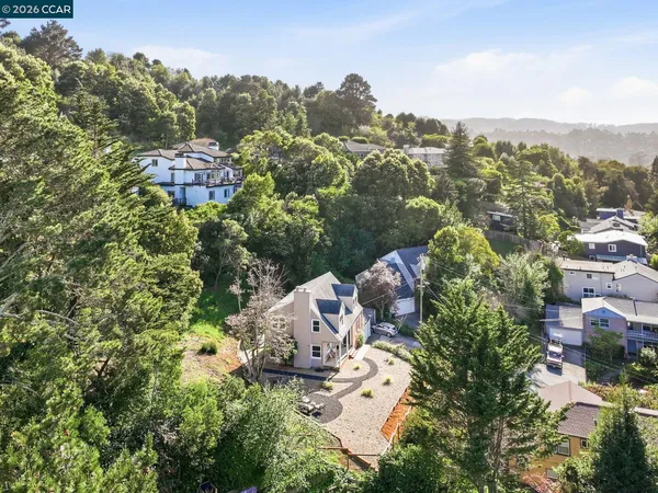 $1,770,000 | 9 Clotilda Court, Mill Valley, CA 94941