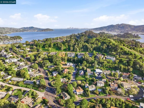 $1,770,000 | 9 Clotilda Court, Mill Valley, CA 94941