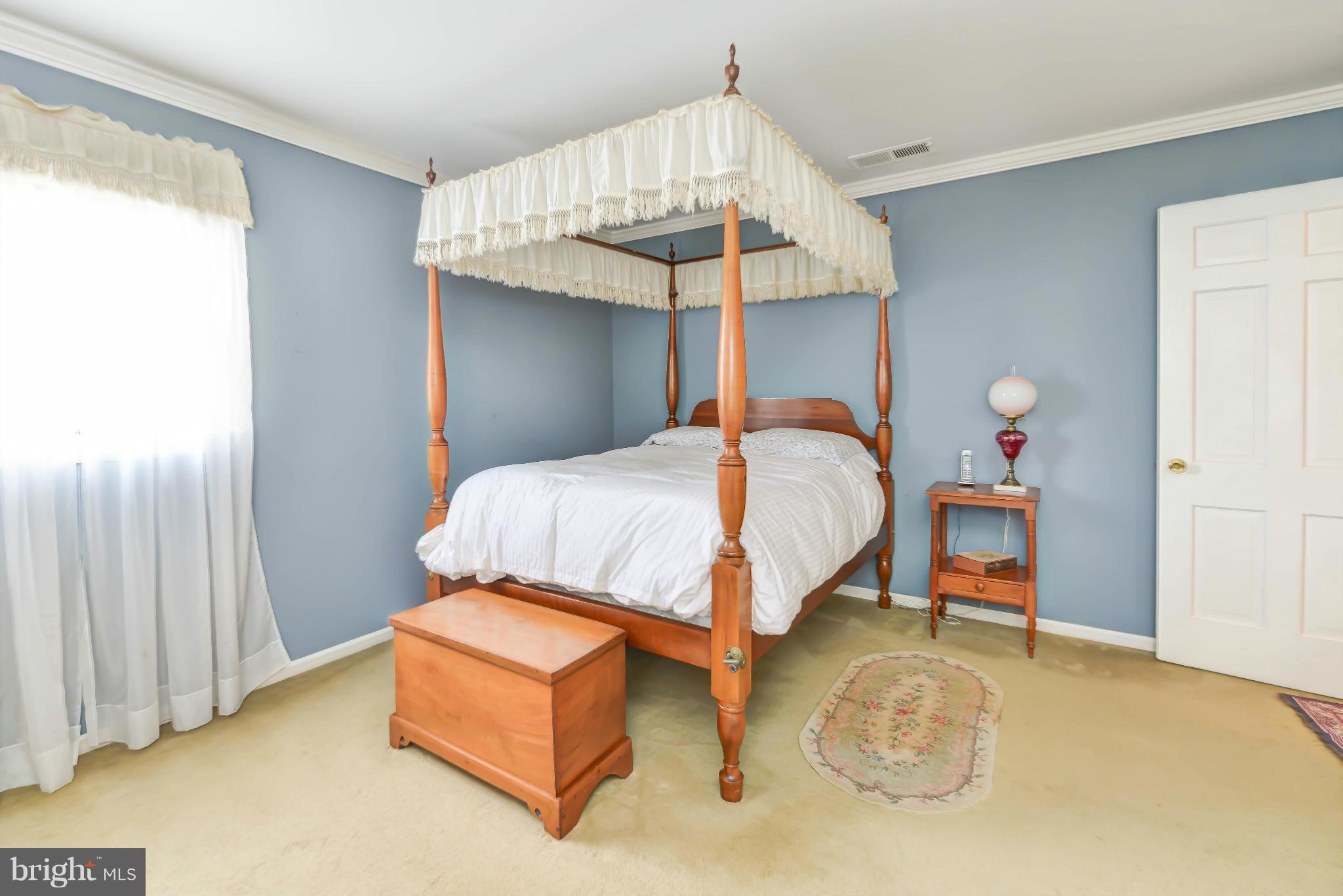 6505 Stallion Road Clifton, VA 20124 - Photo 14 of 30 Bedroom