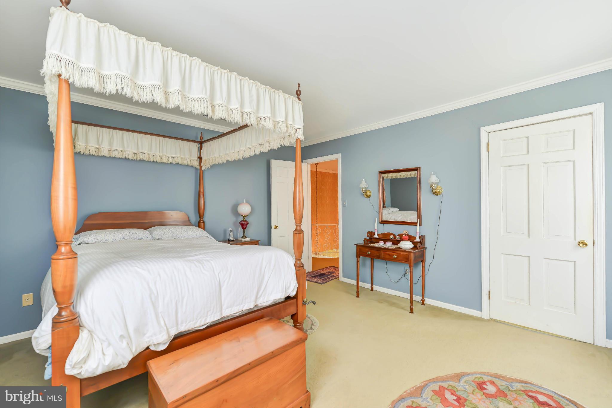 6505 Stallion Road Clifton, VA 20124 - Photo 15 of 30 Bedroom
