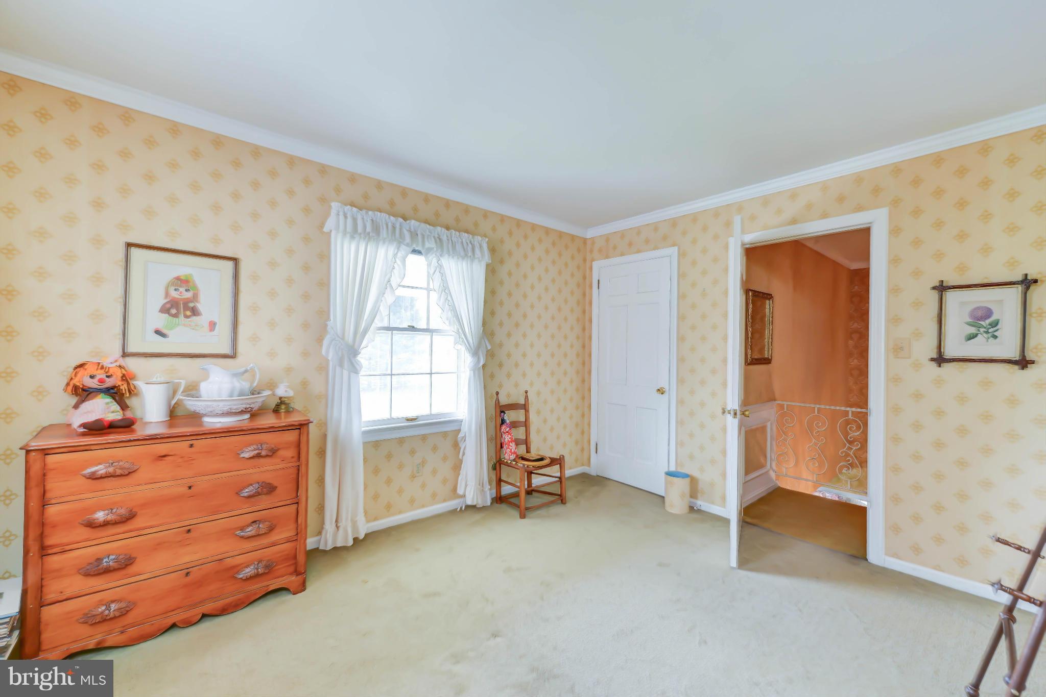 6505 Stallion Road Clifton, VA 20124 - Photo 18 of 30 Bedroom