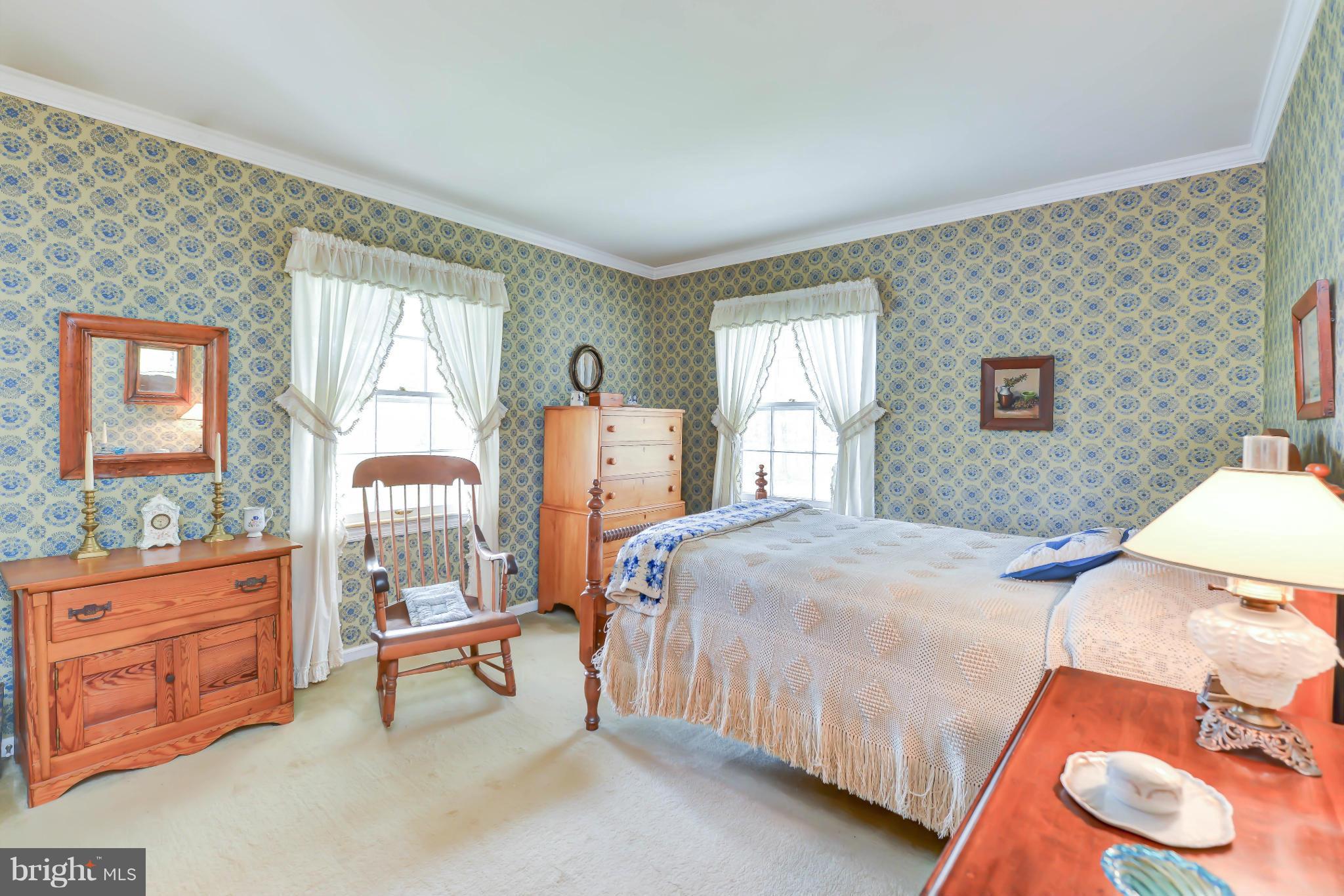 6505 Stallion Road Clifton, VA 20124 - Photo 19 of 30 Bedroom (Master)