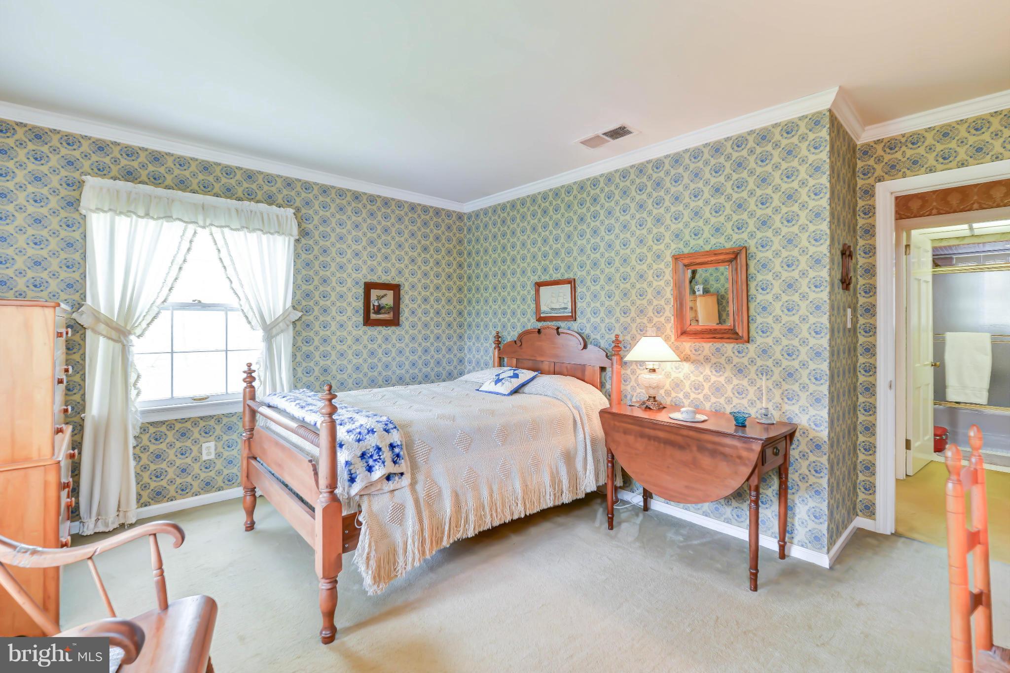6505 Stallion Road Clifton, VA 20124 - Photo 20 of 30 Bedroom