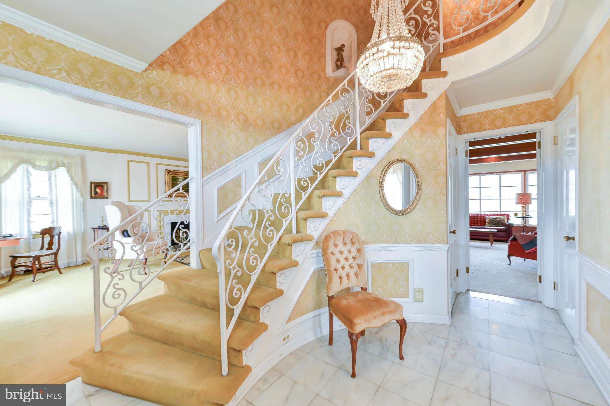 6505 Stallion Road Clifton, VA 20124 - Photo 3 of 30 Interior (General)