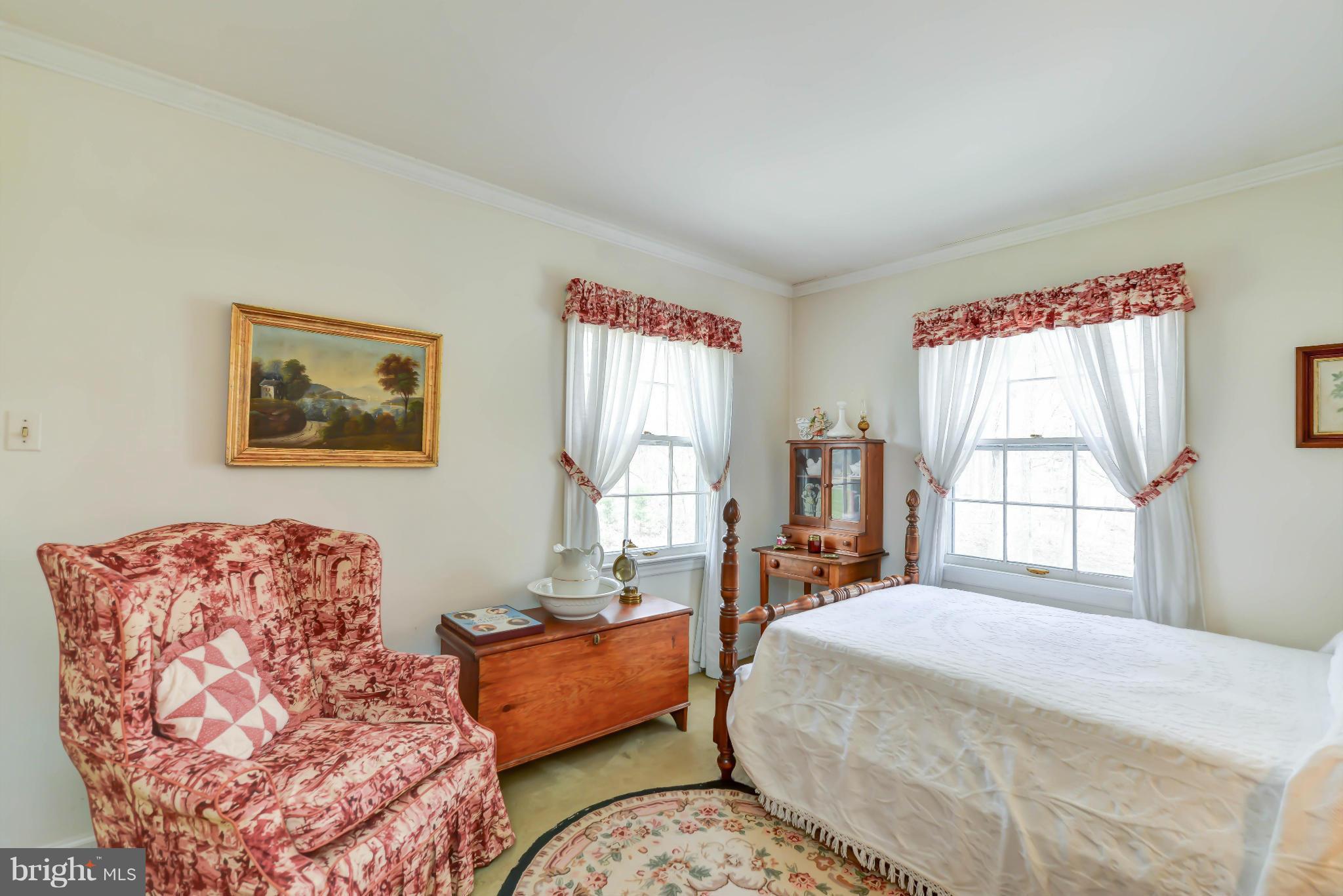 6505 Stallion Road Clifton, VA 20124 - Photo 22 of 30 Bedroom