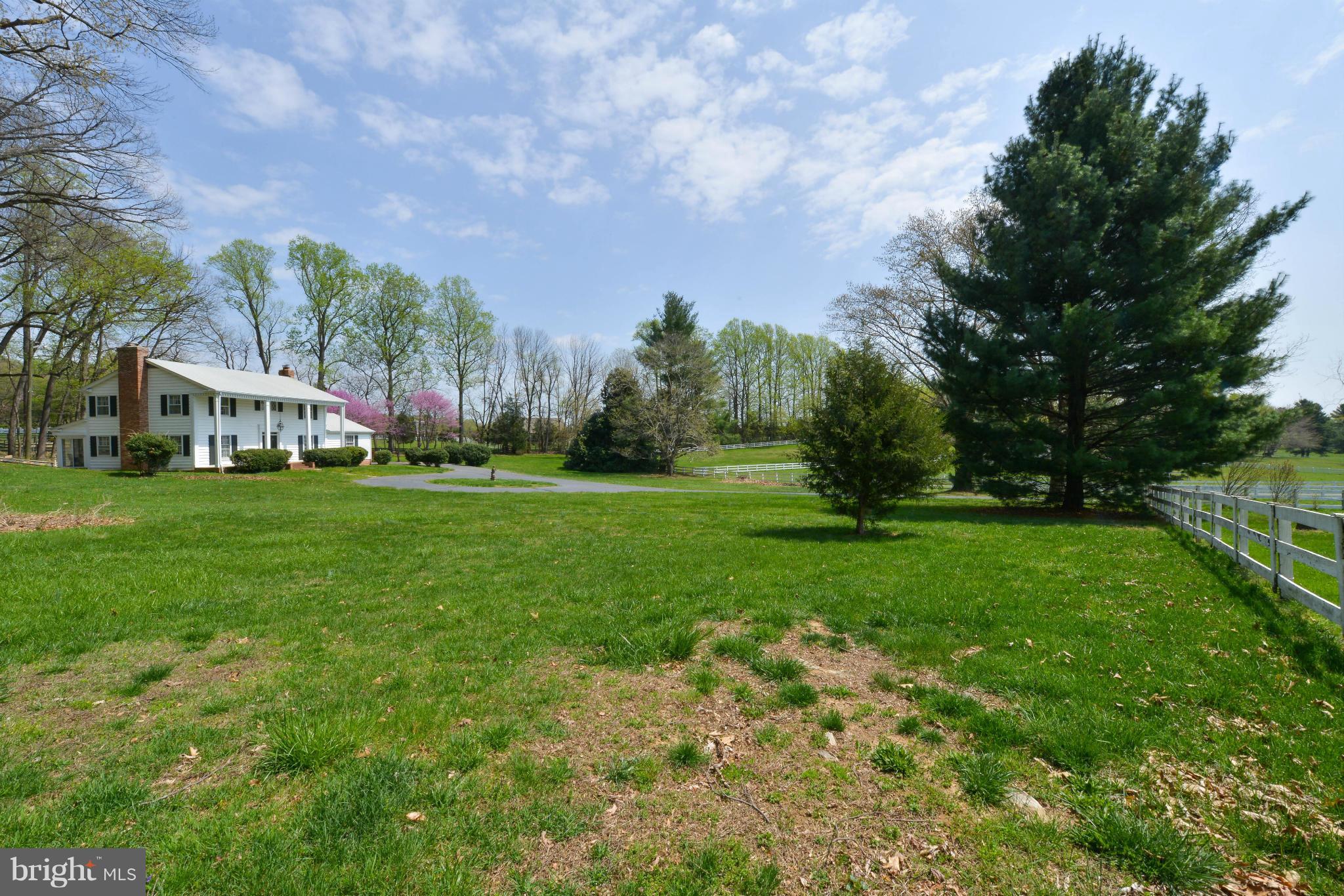 6505 Stallion Road Clifton, VA 20124 - Photo 27 of 30 Exterior (General)