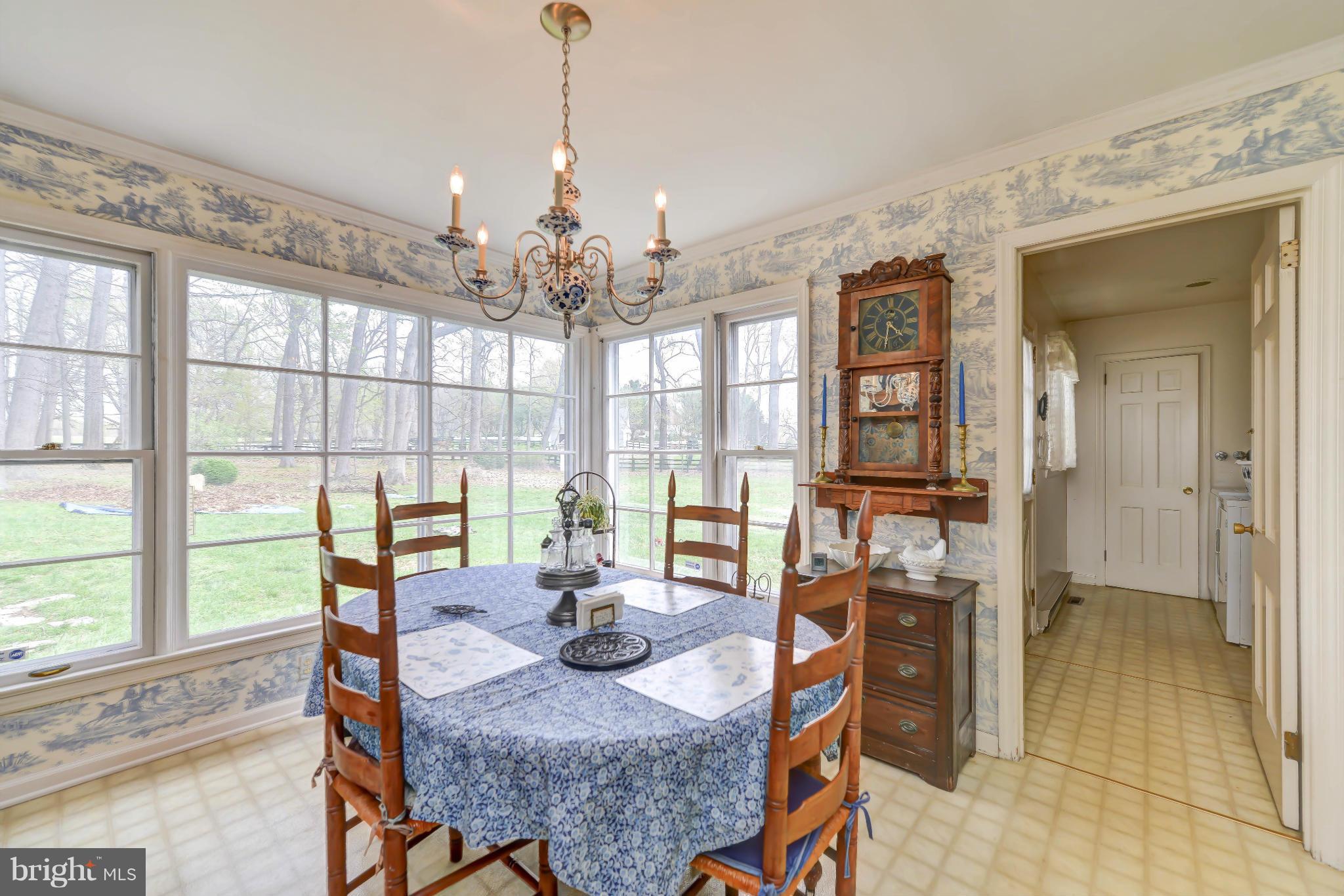 6505 Stallion Road Clifton, VA 20124 - Photo 10 of 30 Kitchen