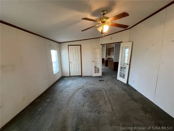 $129,900 | 1011 South Shook Street, Osgood, IN 47037