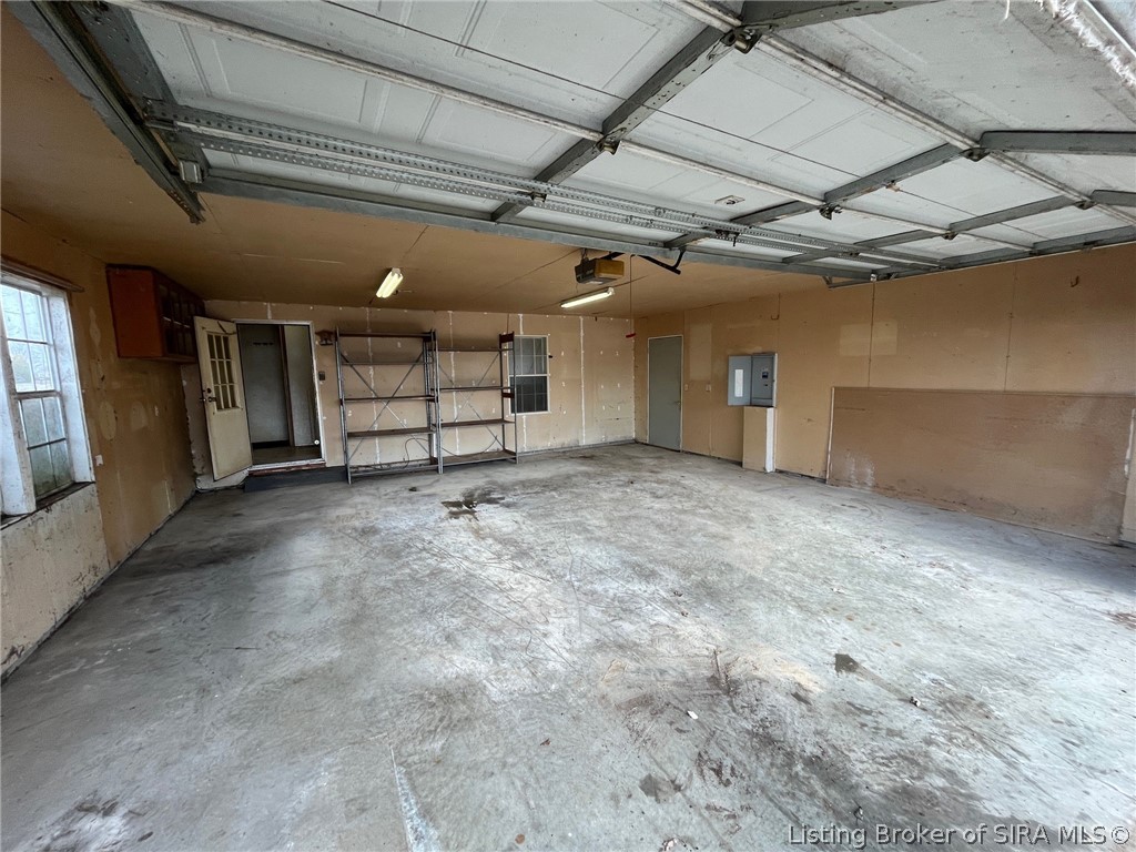 1011 South Shook Street Osgood, IN 47037 - Photo 9 of 18