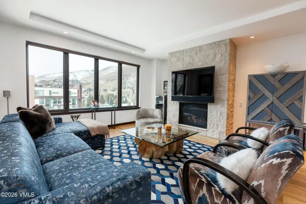 $9,750,000 | 701 West Lionshead Circle, Unit W503, Vail, CO 81657