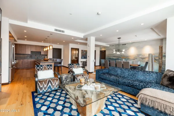 $9,750,000 | 701 West Lionshead Circle, Unit W503, Vail, CO 81657