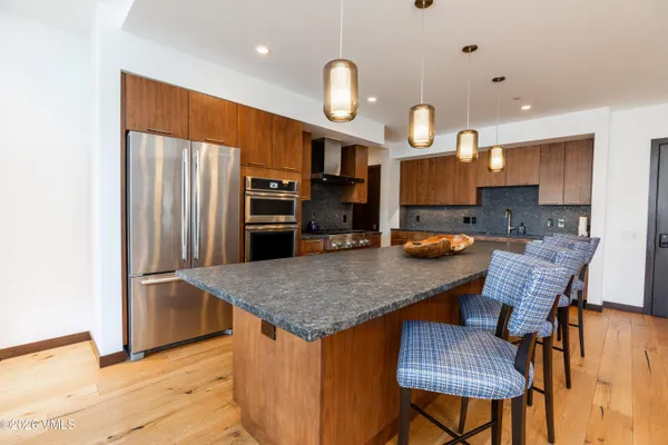 $9,750,000 | 701 West Lionshead Circle, Unit W503, Vail, CO 81657