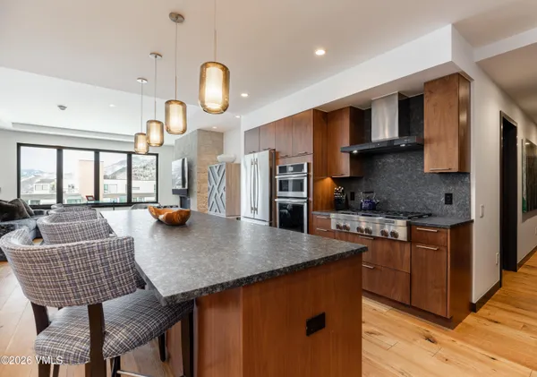 $9,750,000 | 701 West Lionshead Circle, Unit W503, Vail, CO 81657