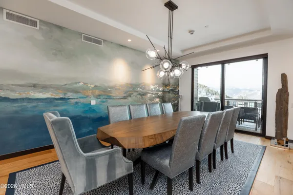 $9,750,000 | 701 West Lionshead Circle, Unit W503, Vail, CO 81657