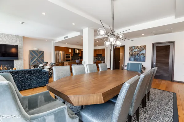 $9,750,000 | 701 West Lionshead Circle, Unit W503, Vail, CO 81657