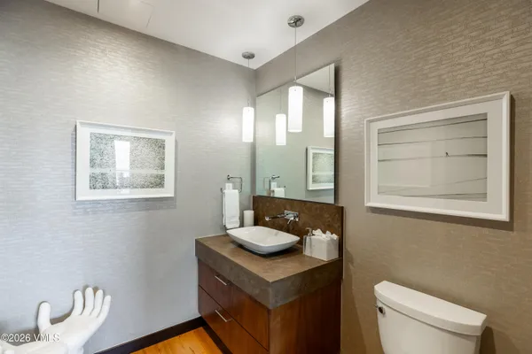 $9,750,000 | 701 West Lionshead Circle, Unit W503, Vail, CO 81657