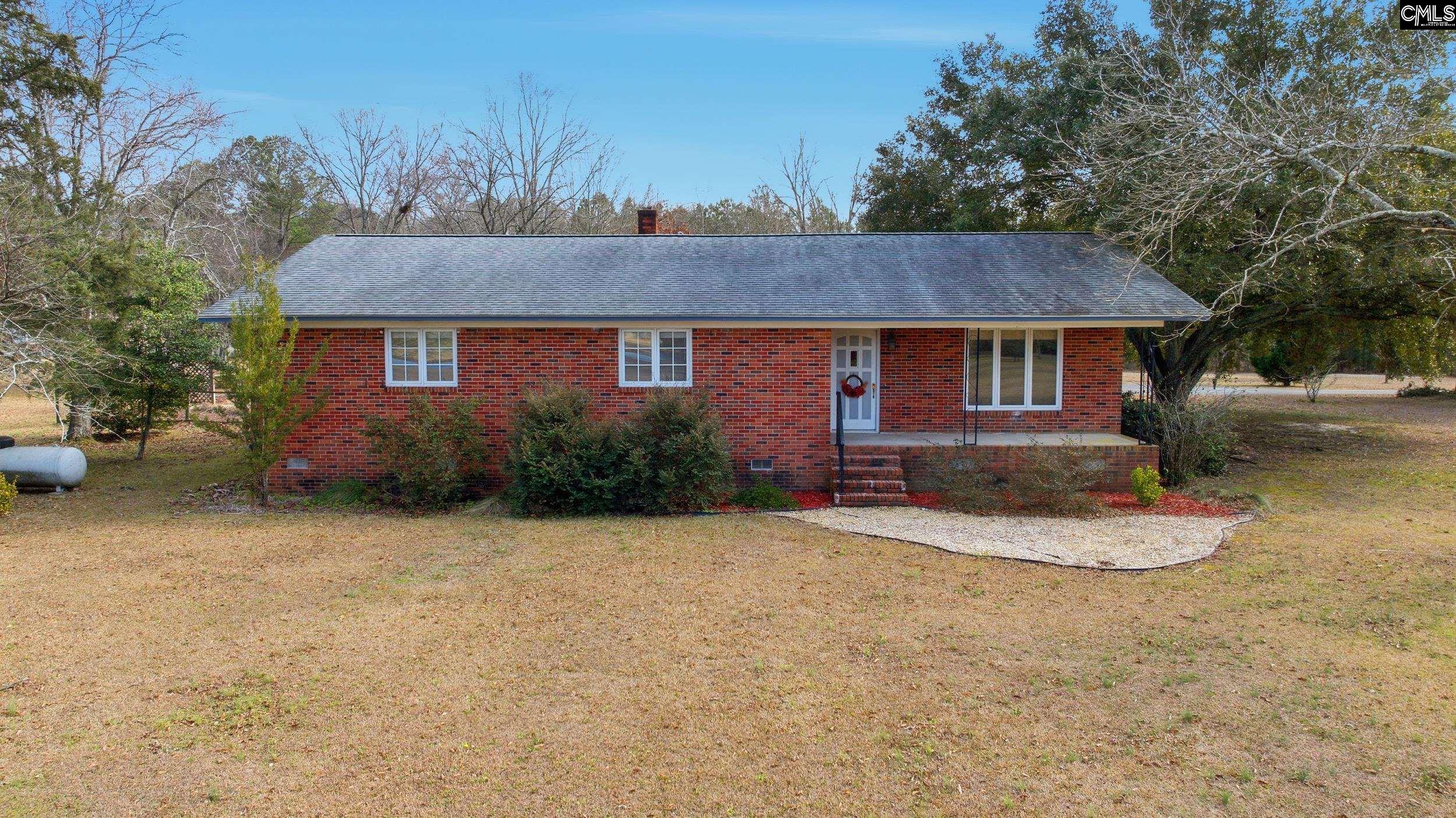 282 Yarborough Road Saluda, SC 29138 - Photo 5 of 43