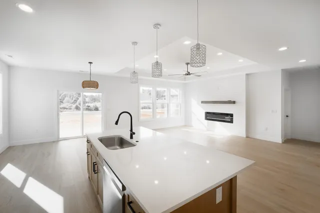 $360,000 | 931 Ferree Road, Campobello, SC 29322