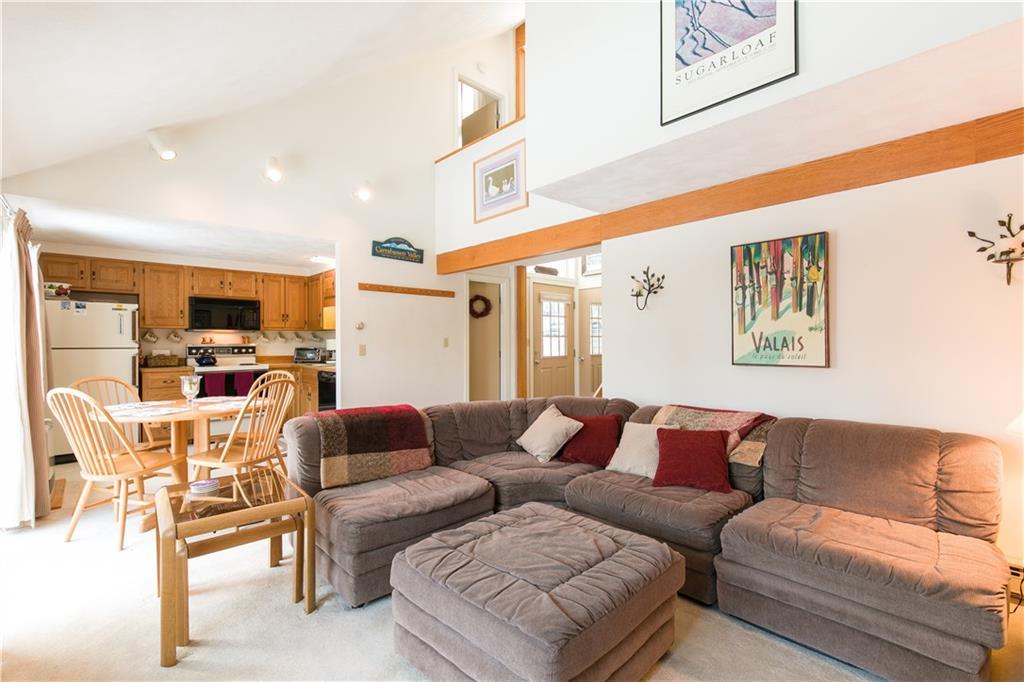 2188 Adams Mountain Road, Unit 2188 Carrabassett Valley, ME 04947 - Photo 6 of 26 Photo