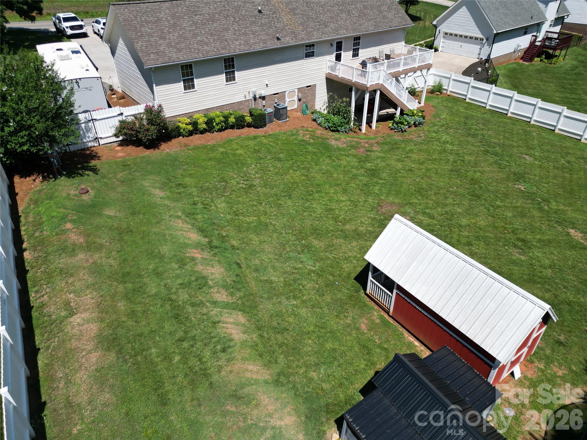 731 Jennings Road Statesville, NC 28625 - Photo 8 of 48