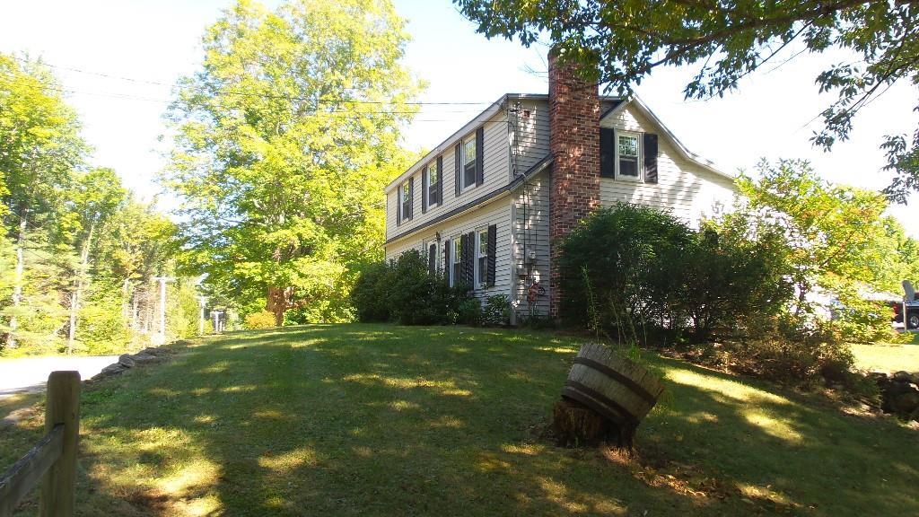 358 Shady Nook Road West Newfield, ME 04095 - Photo 2 of 32 Photo