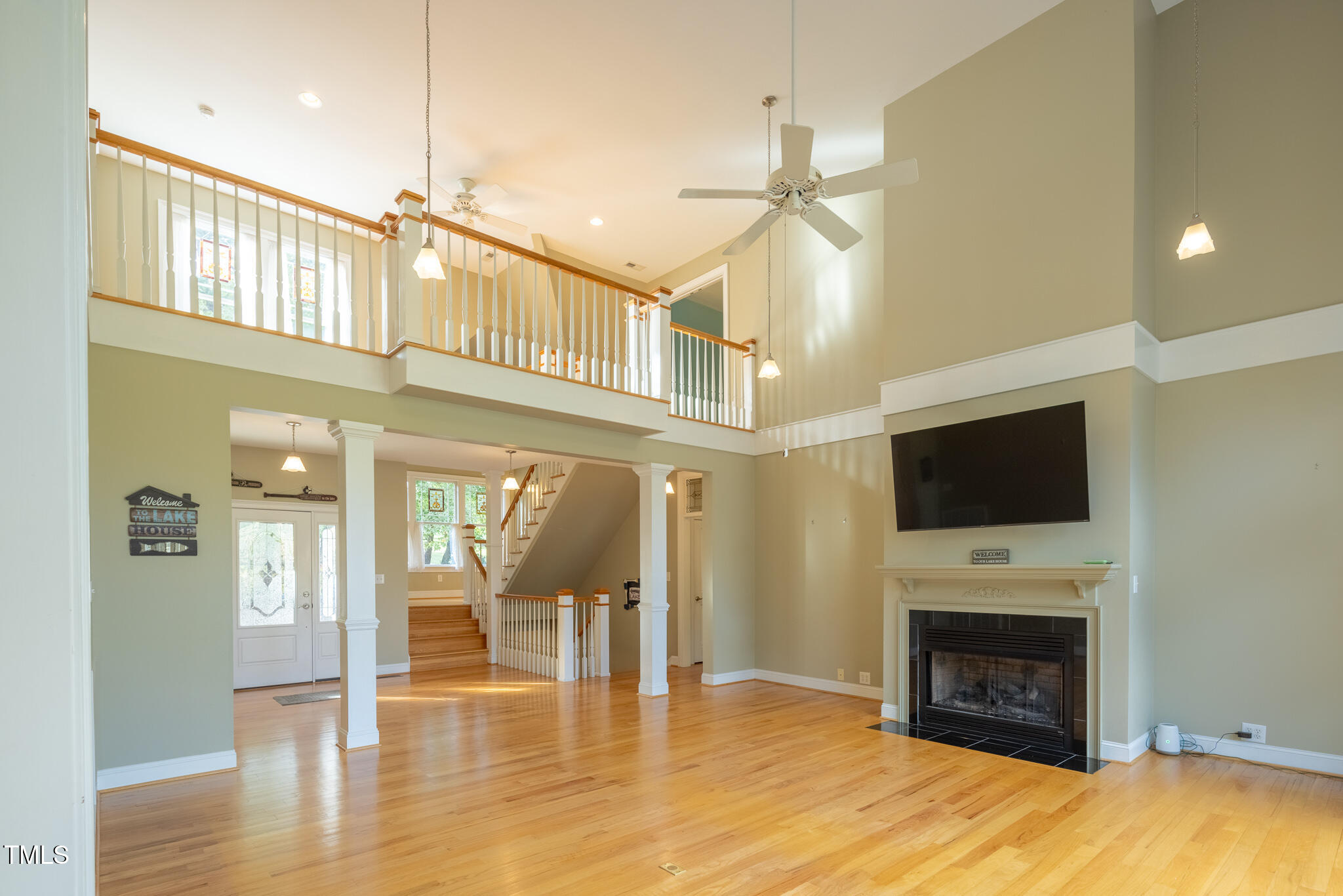 1255 Fontaine Road Roxboro, NC 27574 - Photo 4 of 48 241006 1255 Fontaine Road - 024 - Web Si