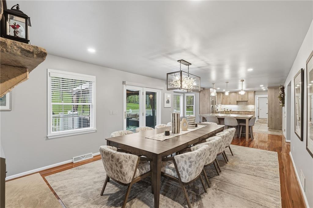 127 Spring Valley Road Valencia, PA 16059 - Photo 16 of 47 Gallery Image 16