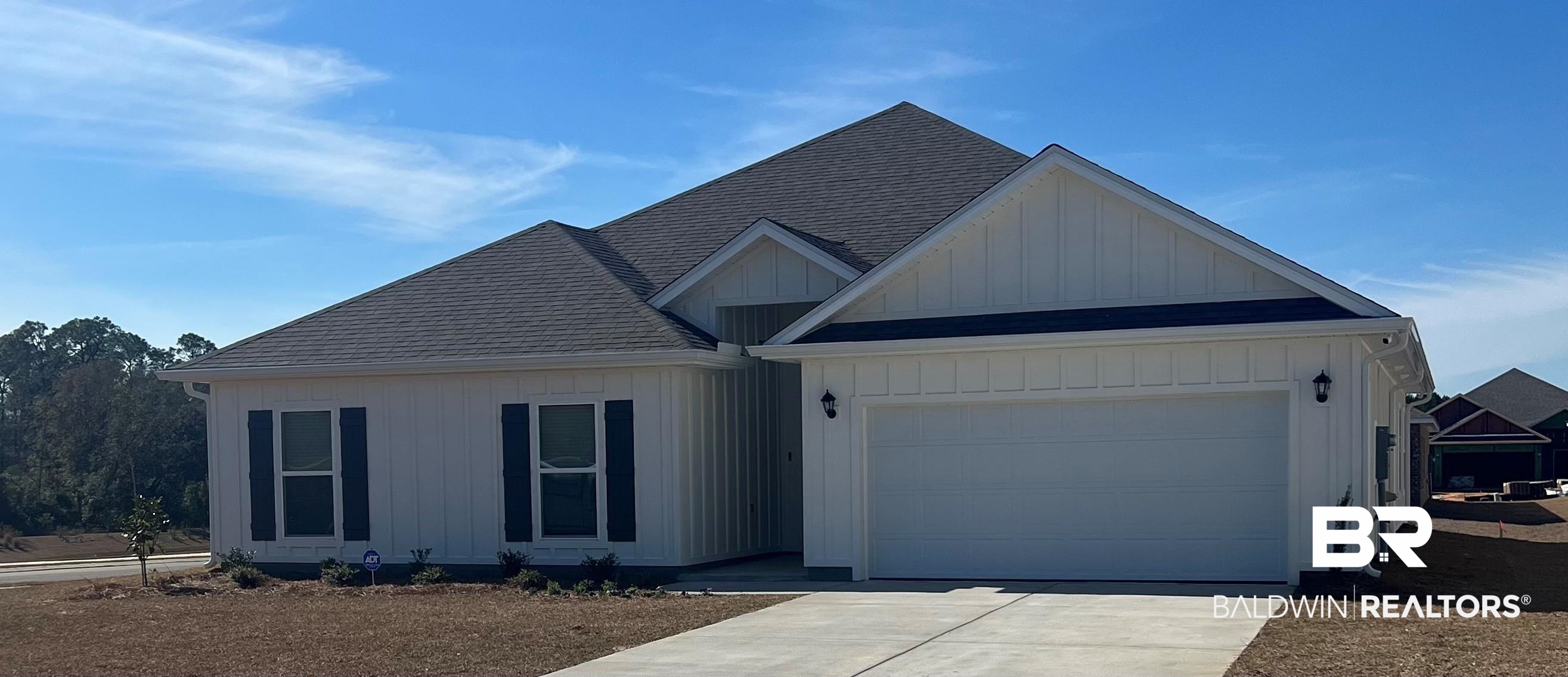 11358 Genuine Risk Circle, Unit 756 Daphne, AL 36526 - Photo 1 of 2