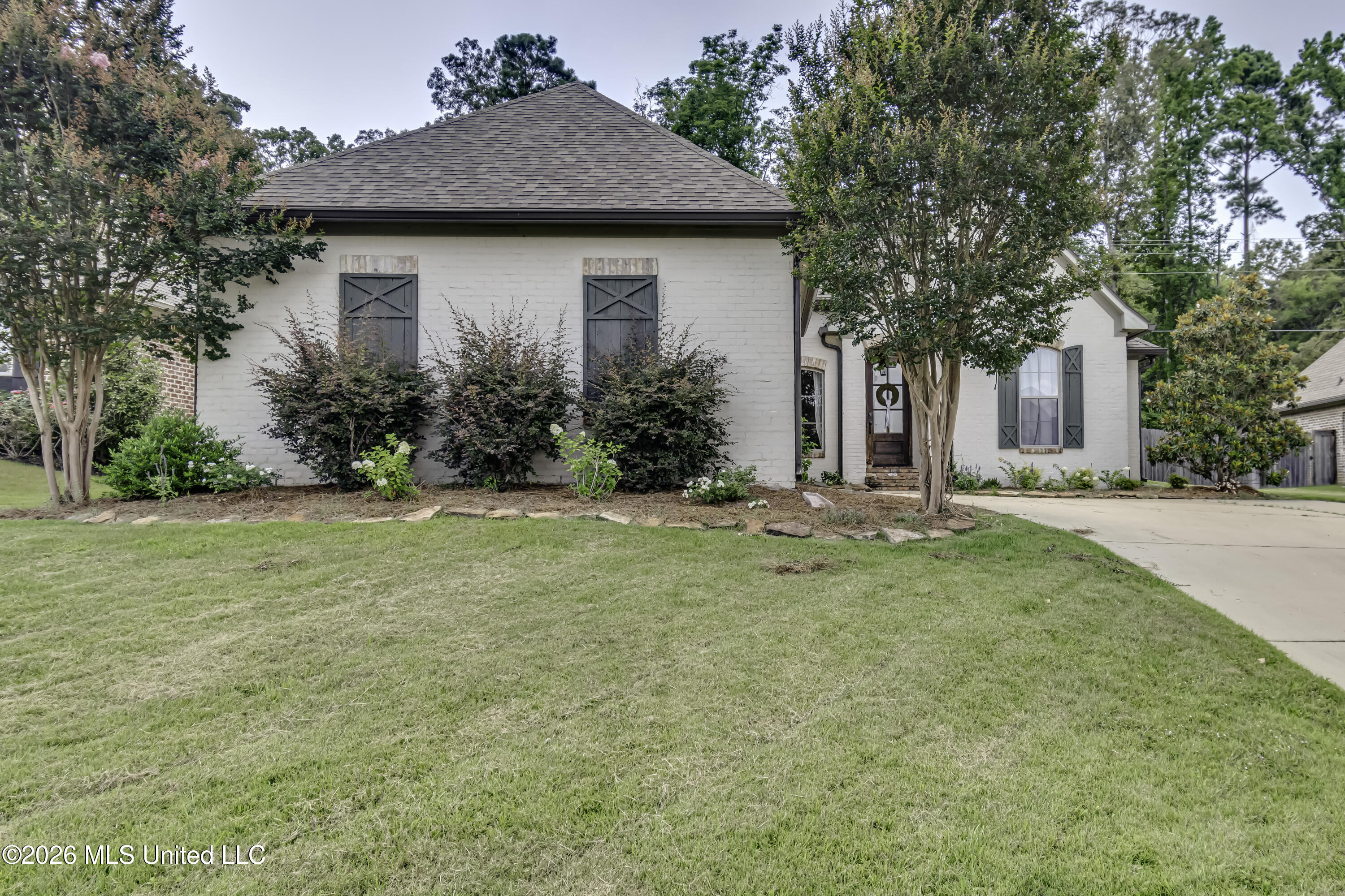 612 Macbeth Street Brandon, MS 39047 - Photo 55 of 55 612 Macbeth St--7