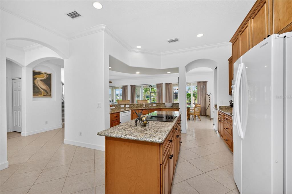 3341 Sunset Key Circle Punta Gorda, FL 33955 - Photo 18 of 82