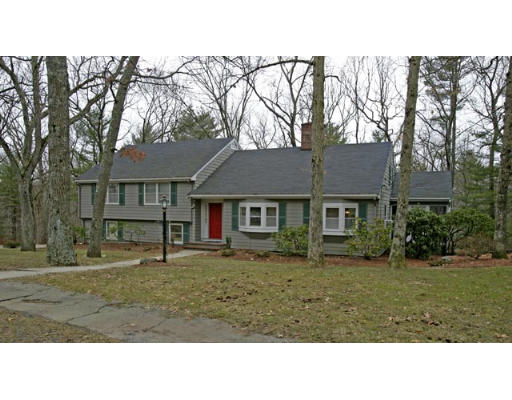 63 Stratford Road Needham, MA 02492 - Photo 1 of 2