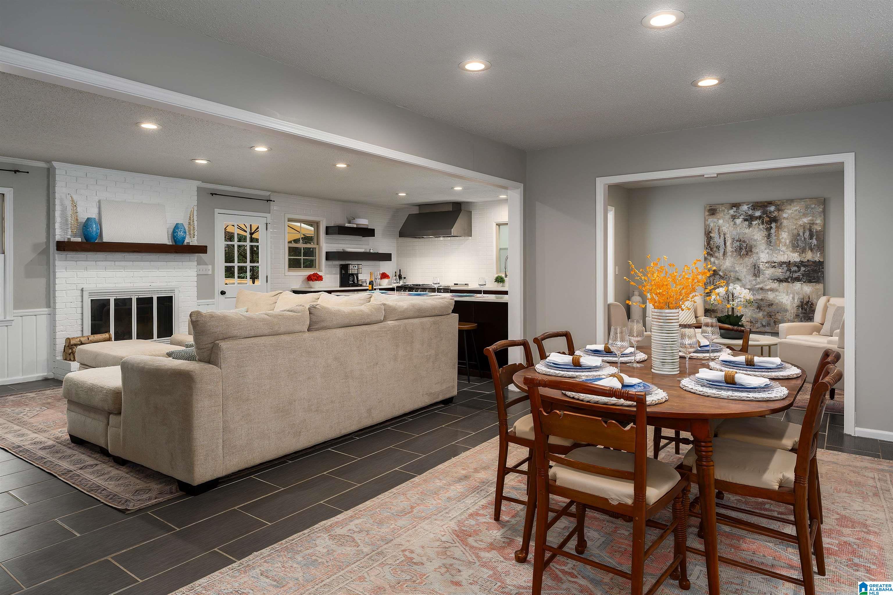 2715 Acton Road Birmingham, AL 35243 - Photo 5 of 30