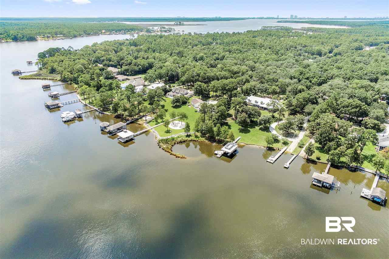 8541 Bay View Drive Foley, AL 36535 - Photo 48 of 50