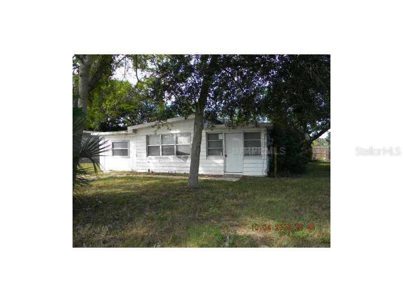 826 Ferndell Road Orlando, FL 32808 - Photo 1 of 1 Exterior Front