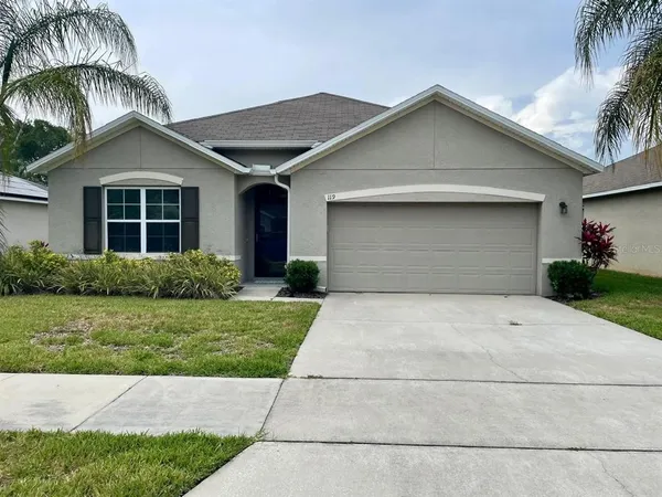 $339,000 | 119 Fishermans Cove Drive, Edgewater, FL 32141