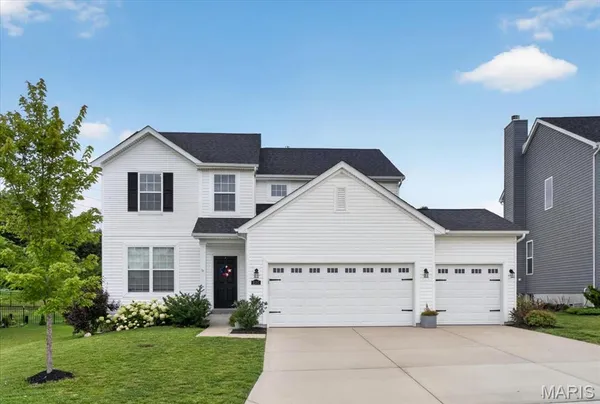 $499,900 | 2137 Henley Woods Drive, Arnold, MO 63010