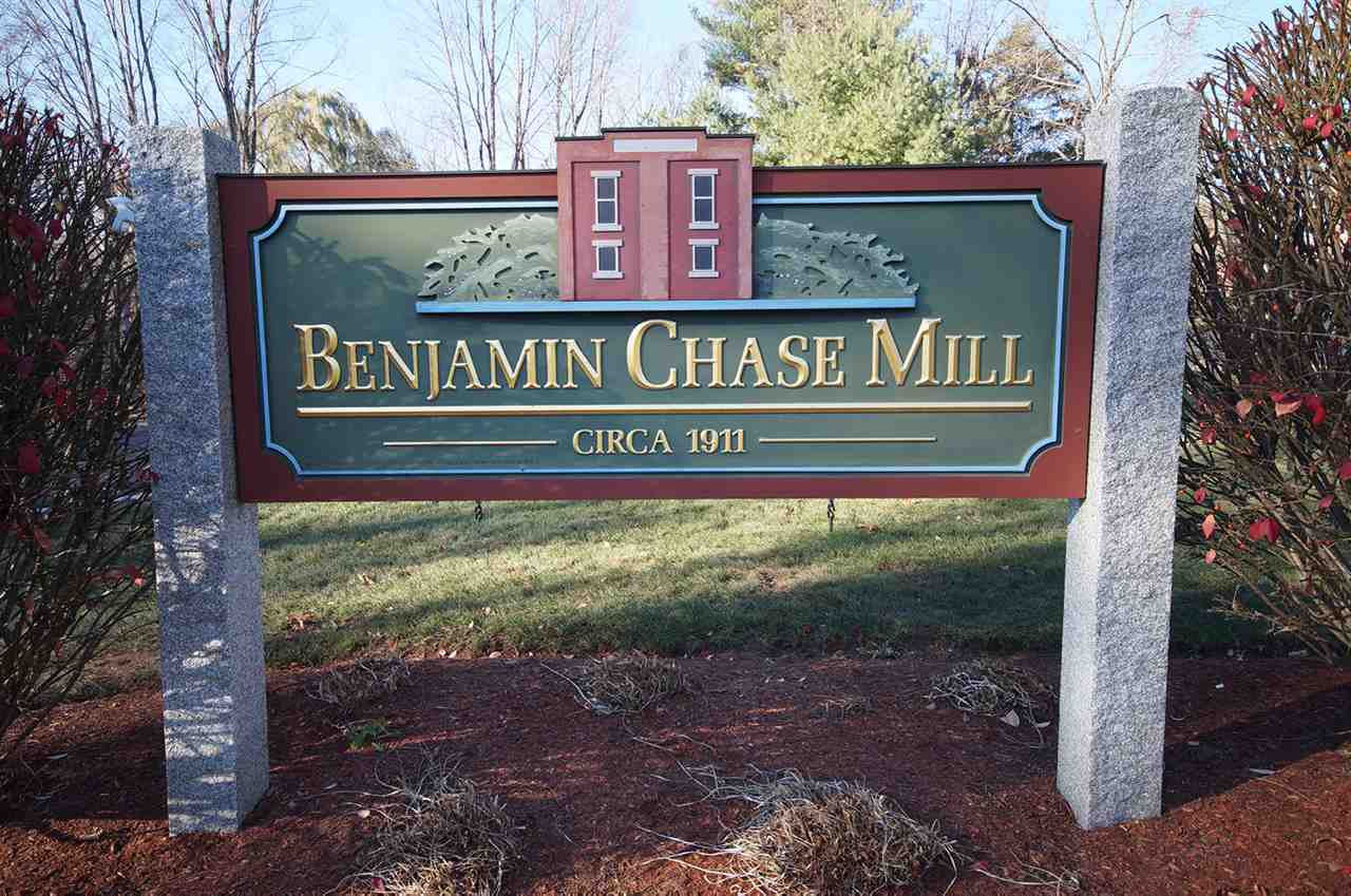 7 Chester Road, Unit 204 Derry, NH 03038 - Photo 22 of 33