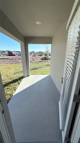 a view of a street with houses