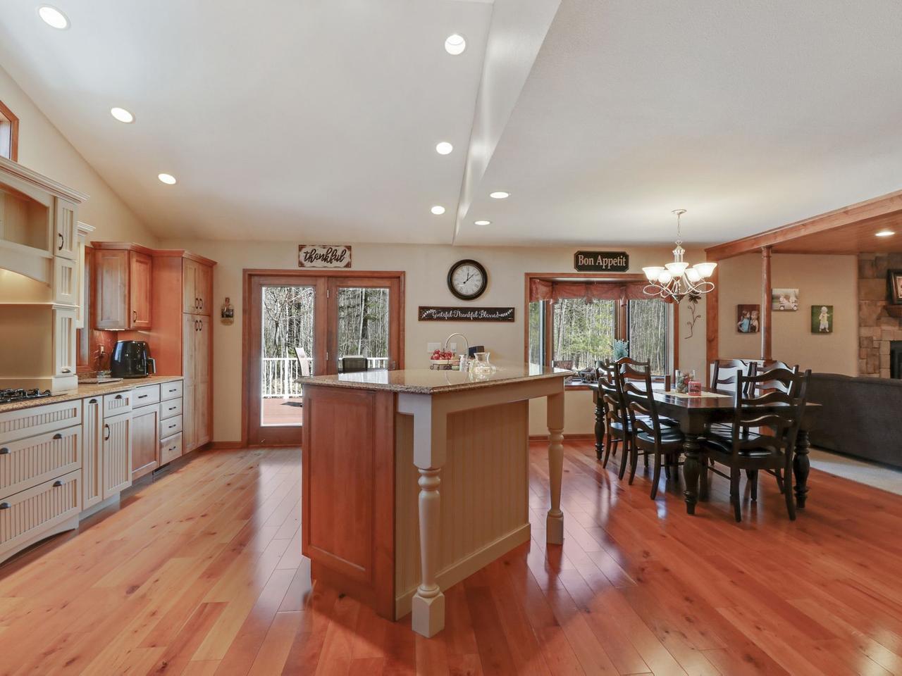 3582 Silver Pine Drive Rhinelander, WI 54501 - Photo 18 of 39 Gallery Image 18