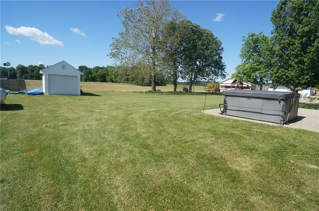 24098 Pocket Road Batesville, IN 47006 - Photo 2 of 12