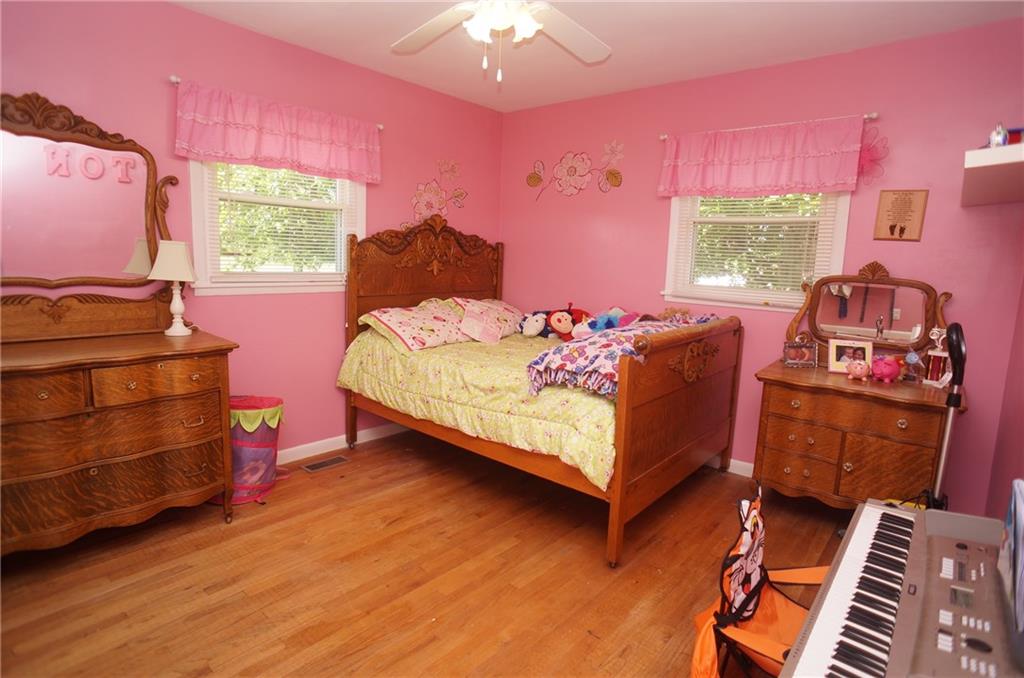 24098 Pocket Road Batesville, IN 47006 - Photo 11 of 12