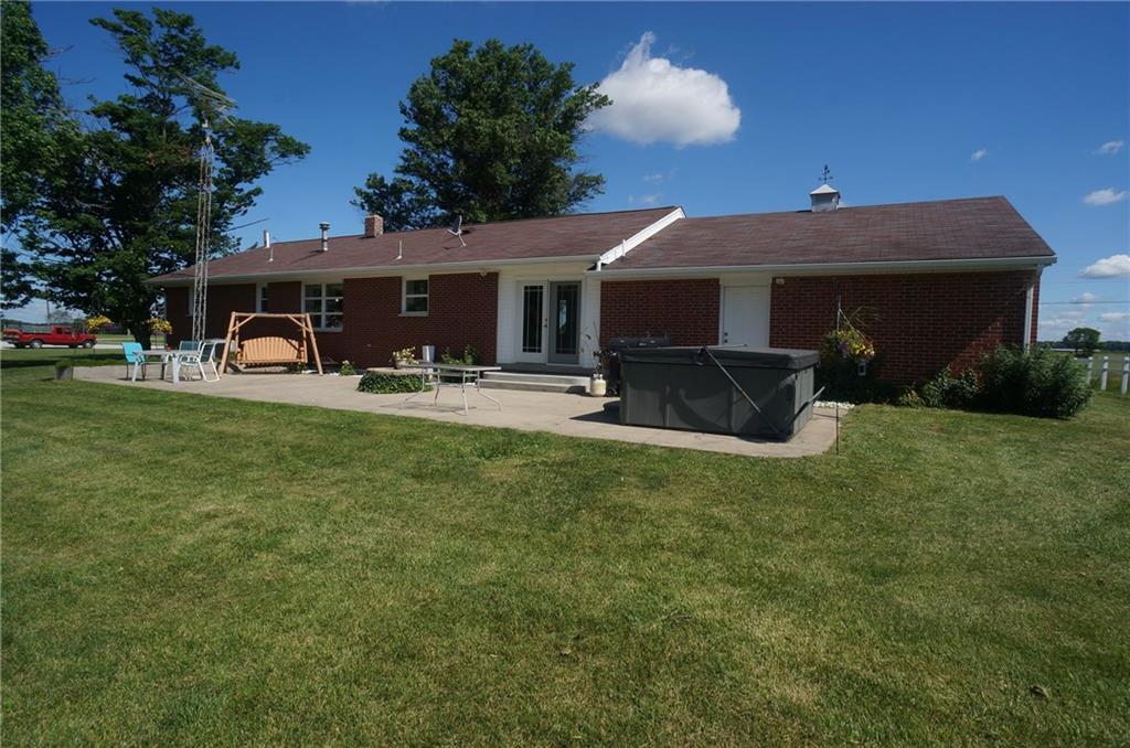24098 Pocket Road Batesville, IN 47006 - Photo 3 of 12