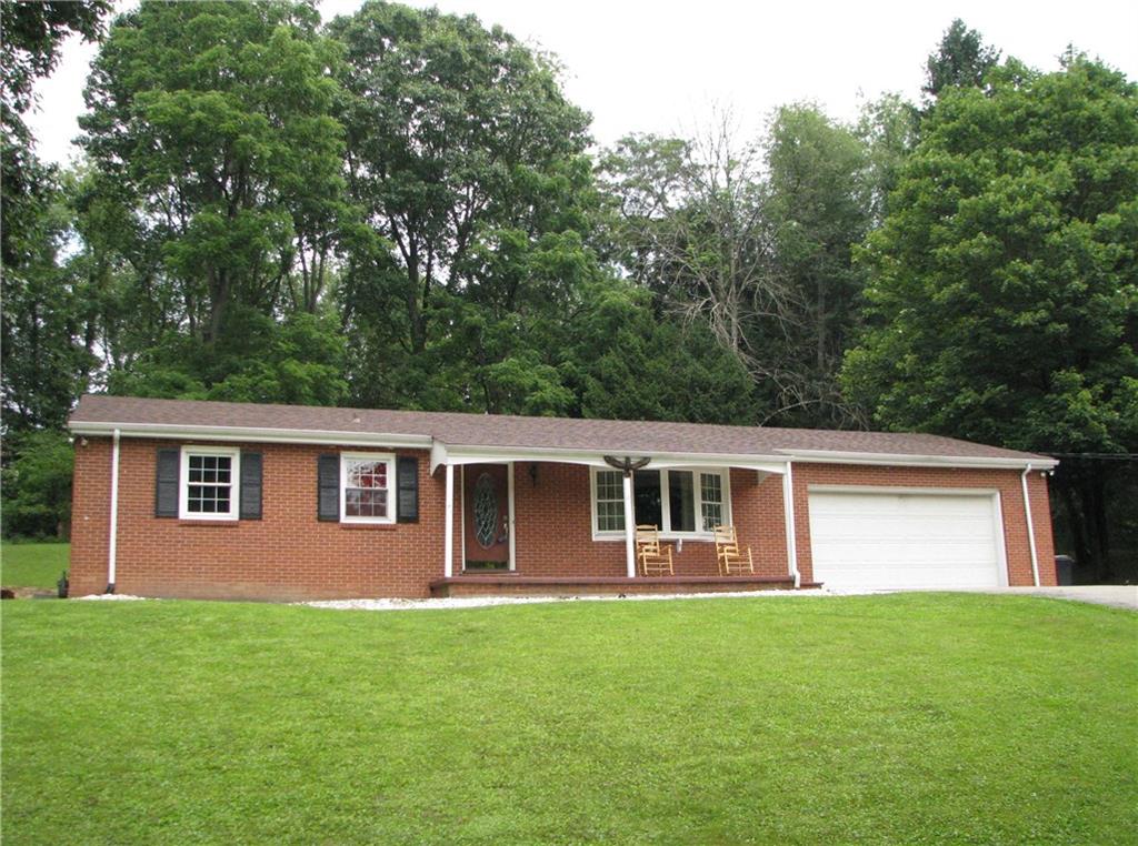 316 Sandy Hill Road Irwin, PA 15642 - Photo 1 of 19 Front