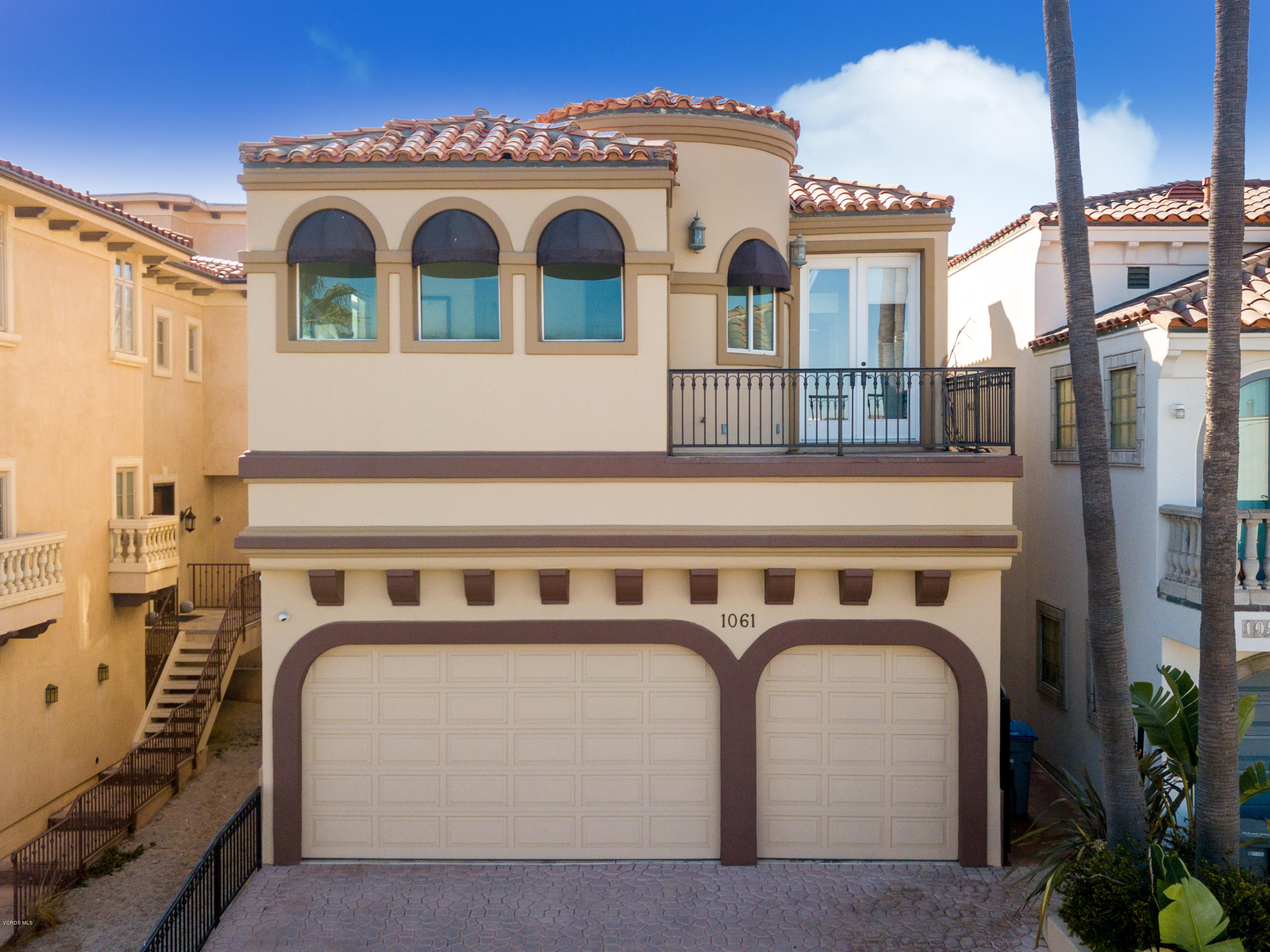 1061 Mandalay Beach Road mls-