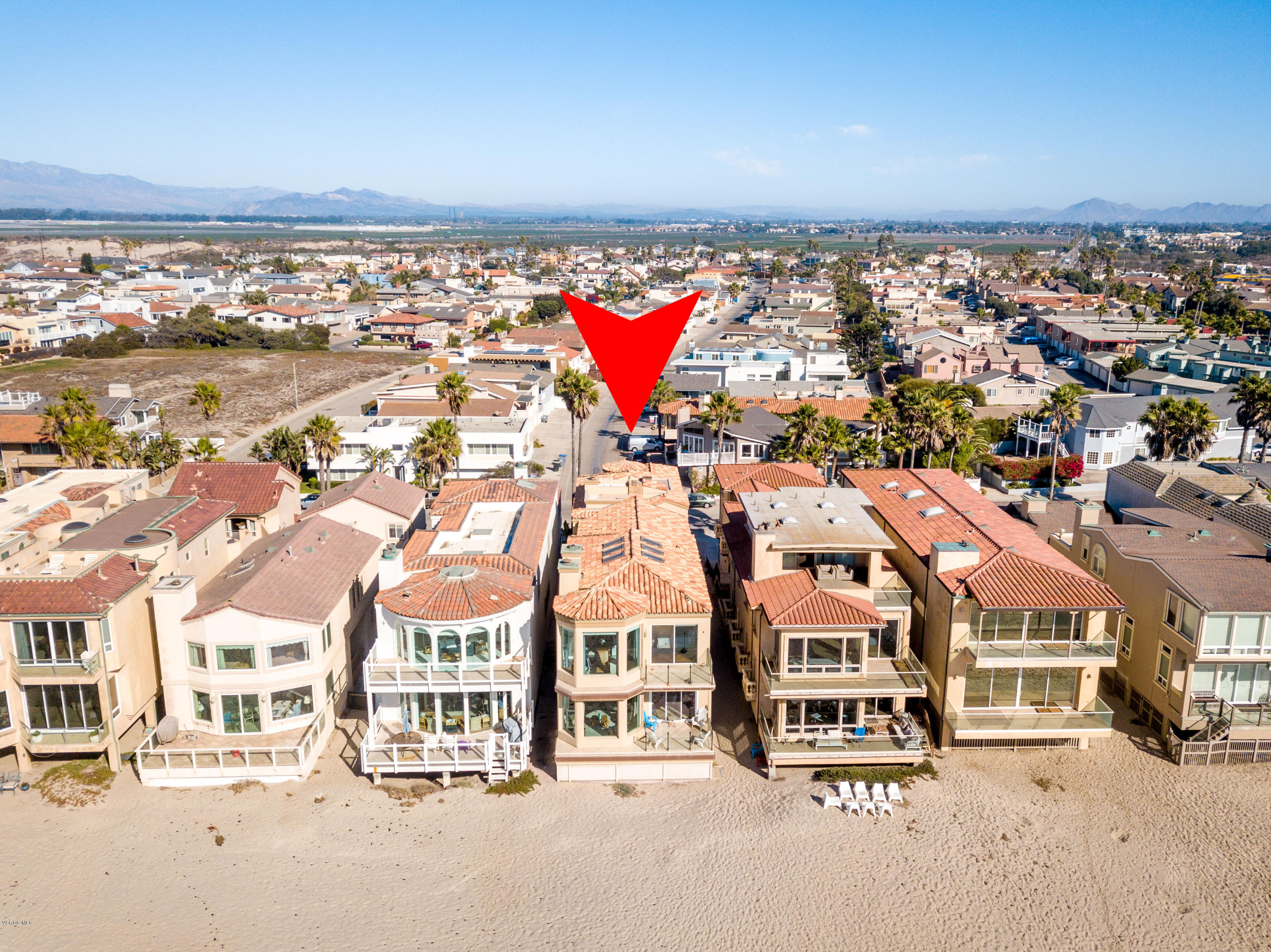 1061 Mandalay Beach Road Oxnard, CA 93035 - Photo 37 of 38 1061 Mandalay Beach Road mls--9