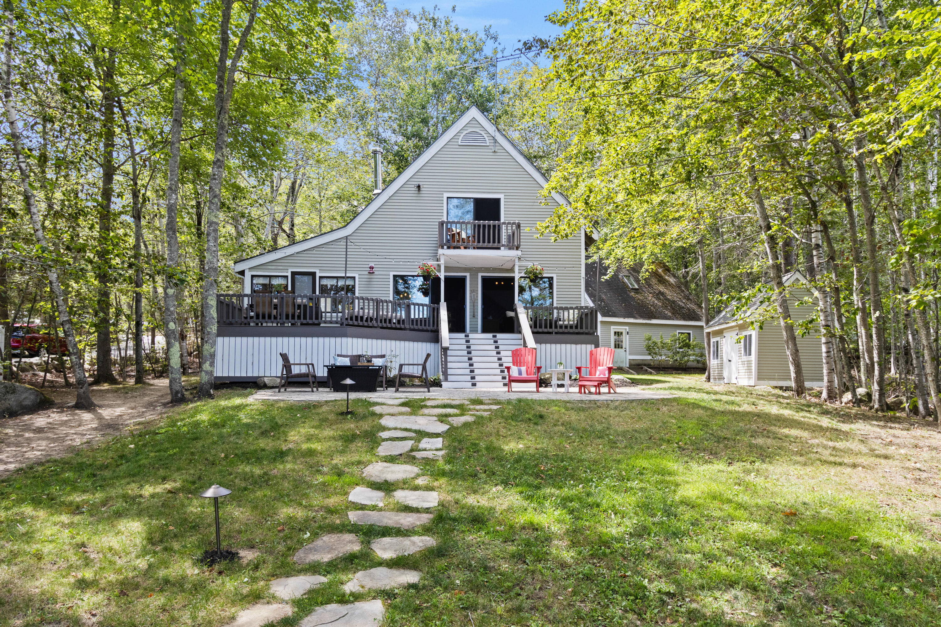 60 Ridge Road Standish, ME 04084 - Photo 37 of 61